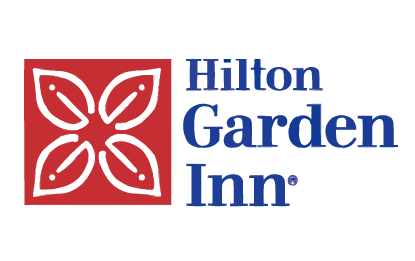 Hilton Garden Inn Casper logo